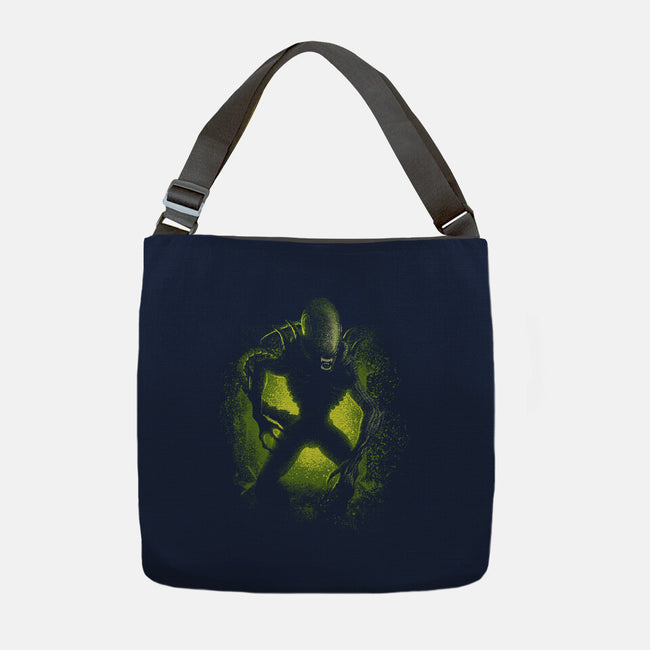 Countdown-None-Adjustable Tote-Bag-Tronyx79