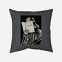 Dad Jokes-None-Non-Removable Cover w Insert-Throw Pillow-Hafaell