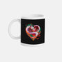 Spiritual Journey-None-Mug-Drinkware-Bruno Mota