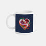 Spiritual Journey-None-Mug-Drinkware-Bruno Mota