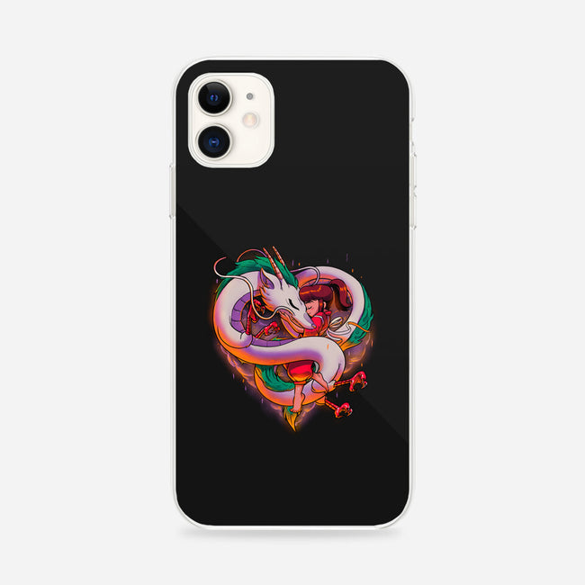 Spiritual Journey-iPhone-Snap-Phone Case-Bruno Mota