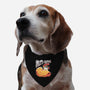 French Lesson-Dog-Adjustable-Pet Collar-estudiofitas