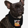 French Lesson-Dog-Bandana-Pet Collar-estudiofitas