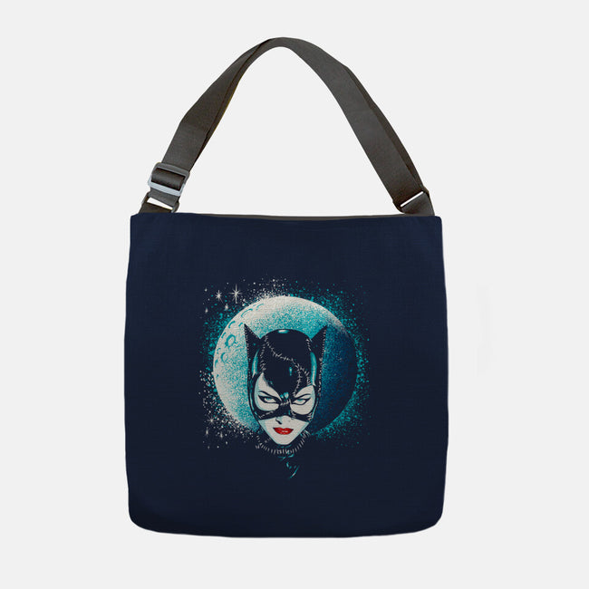 Meow-None-Adjustable Tote-Bag-Tronyx79