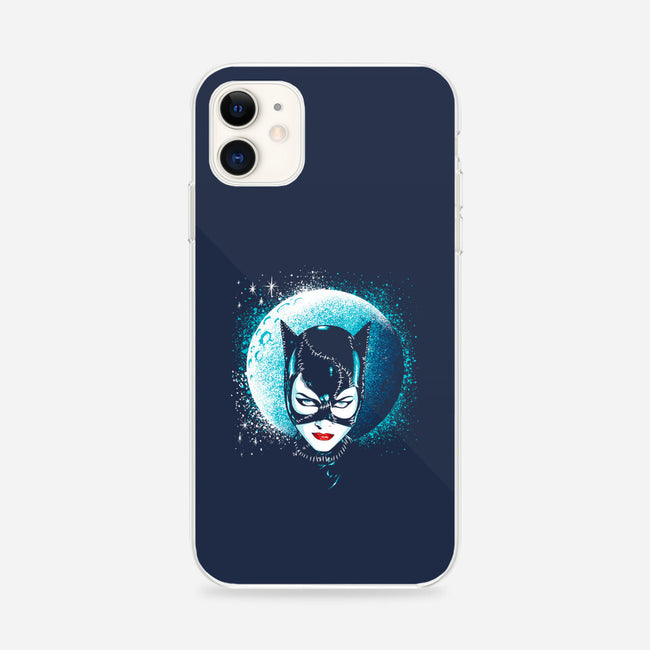 Meow-iPhone-Snap-Phone Case-Tronyx79