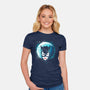 Meow-Womens-Fitted-Tee-Tronyx79