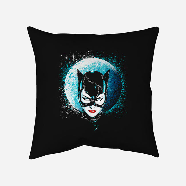 Meow-None-Non-Removable Cover w Insert-Throw Pillow-Tronyx79