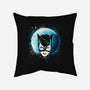 Meow-None-Removable Cover-Throw Pillow-Tronyx79