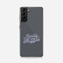 Reality Is For Muggles-Samsung-Snap-Phone Case-fanfreak1