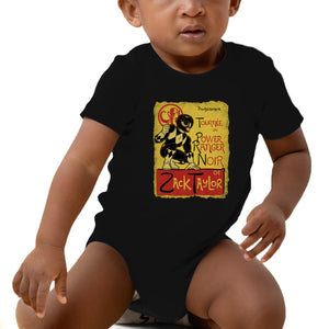 Le Ranger Noir