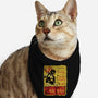 Le Ranger Noir-Cat-Bandana-Pet Collar-Barbadifuoco