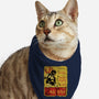 Le Ranger Noir-Cat-Bandana-Pet Collar-Barbadifuoco