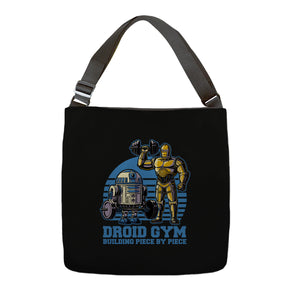 Android Space Gym