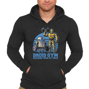 Android Space Gym
