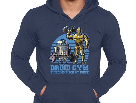 Android Space Gym