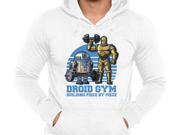 Android Space Gym