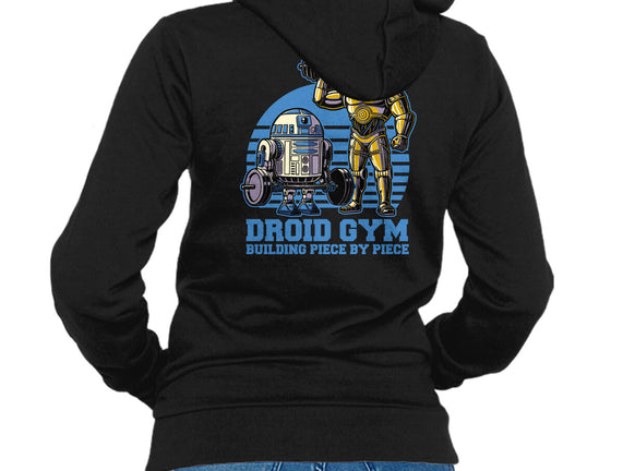 Android Space Gym