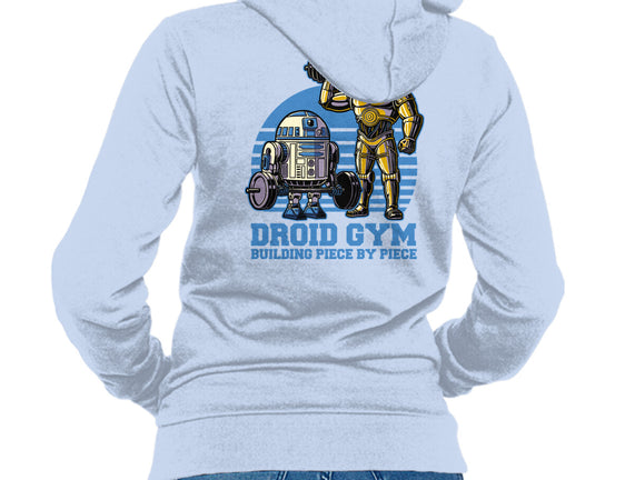 Android Space Gym