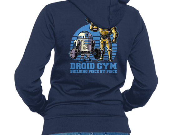 Android Space Gym