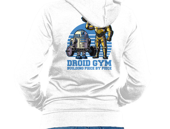 Android Space Gym