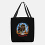 Fear And Loathing In Camelot-None-Basic Tote-Bag-zascanauta