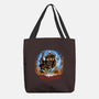 Fear And Loathing In Camelot-None-Basic Tote-Bag-zascanauta