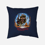 Fear And Loathing In Camelot-None-Non-Removable Cover w Insert-Throw Pillow-zascanauta