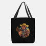 The Ghoul Boy-None-Basic Tote-Bag-demonigote