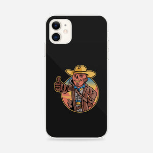The Ghoul Boy-iPhone-Snap-Phone Case-demonigote