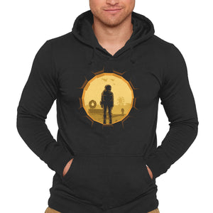 Life Outside Of Vault 33