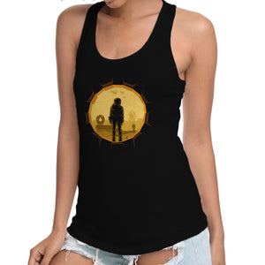 Life Outside Of Vault 33