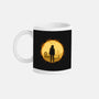 Life Outside Of Vault 33-None-Mug-Drinkware-bomdesignz