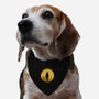 Life Outside Of Vault 33-Dog-Adjustable-Pet Collar-bomdesignz