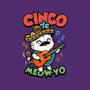 Cinco De Meow-yo-iPhone-Snap-Phone Case-Boggs Nicolas