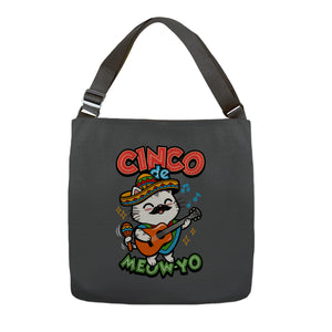 Cinco De Meow-yo