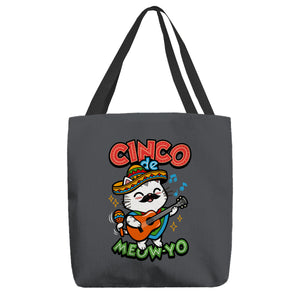 Cinco De Meow-yo