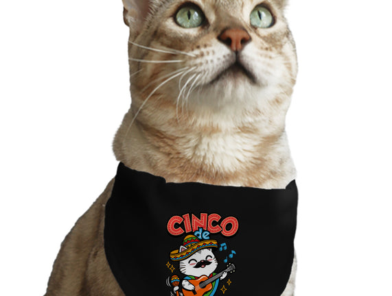 Cinco De Meow-yo