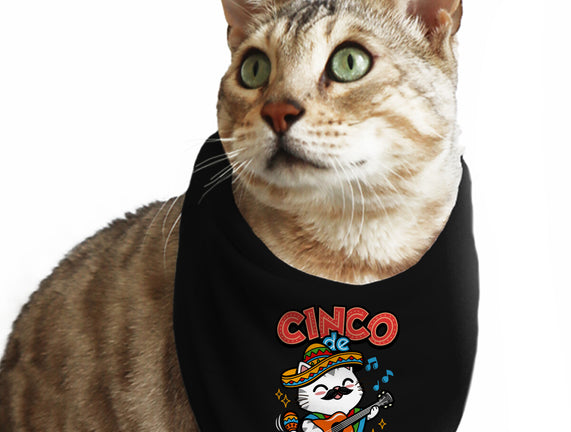 Cinco De Meow-yo