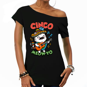 Cinco De Meow-yo