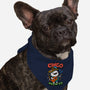 Cinco De Meow-yo-Dog-Bandana-Pet Collar-Boggs Nicolas