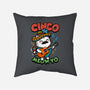 Cinco De Meow-yo-None-Non-Removable Cover w Insert-Throw Pillow-Boggs Nicolas