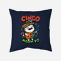 Cinco De Meow-yo-None-Non-Removable Cover w Insert-Throw Pillow-Boggs Nicolas