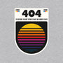 404 Decade Not Found-Unisex-Crew Neck-Sweatshirt-BadBox