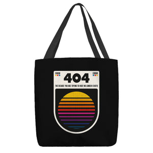 404 Decade Not Found