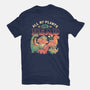 All My Plants Are Dead-Mens-Heavyweight-Tee-eduely