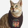 All My Plants Are Dead-Cat-Bandana-Pet Collar-eduely