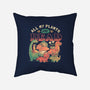 All My Plants Are Dead-None-Removable Cover w Insert-Throw Pillow-eduely