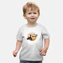 Young Witch Moon-Baby-Basic-Tee-rmatix