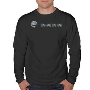 Pac Death Star