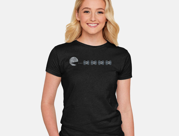 Pac Death Star